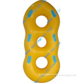 Seaway Tube For Sport water aqua inflatable lounge With Logo Printing For Kids